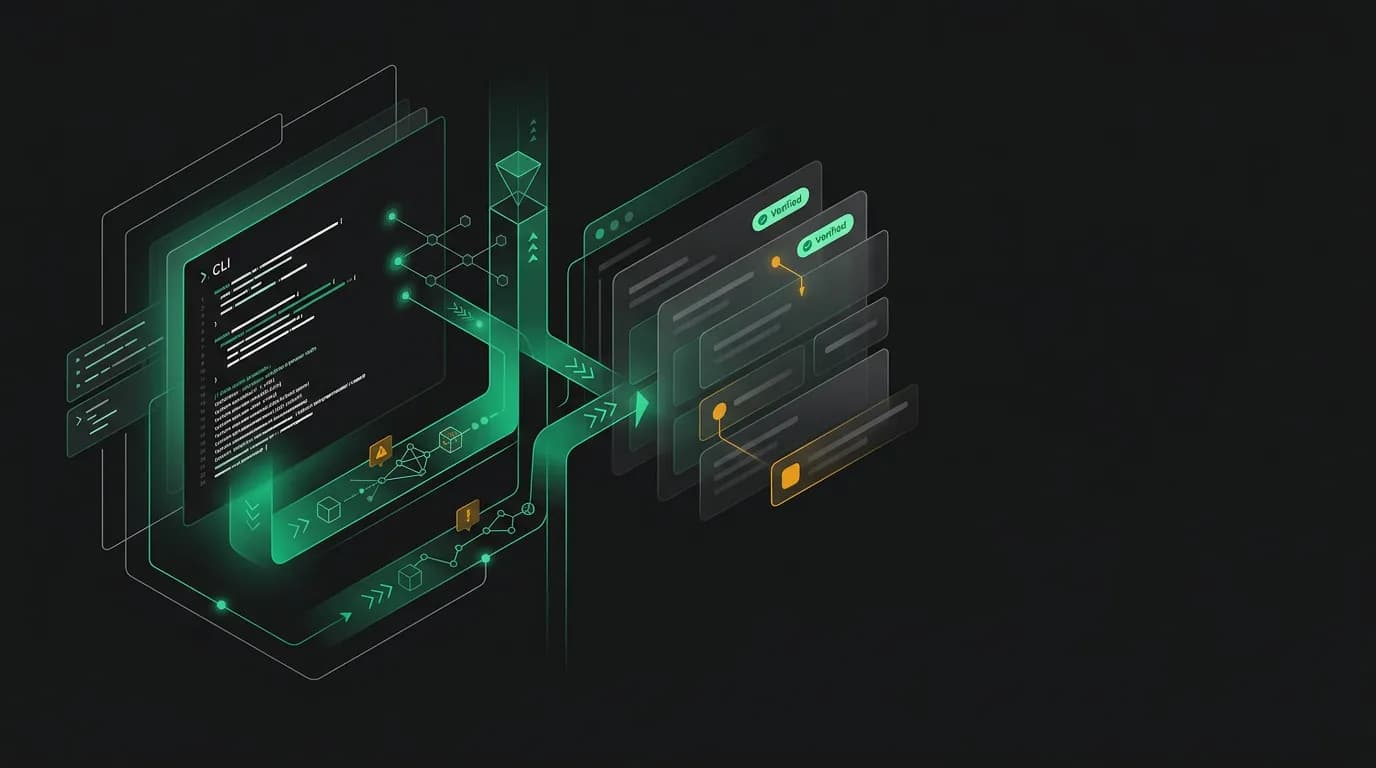 Dogfooding Our CLI: How We Use It Internally