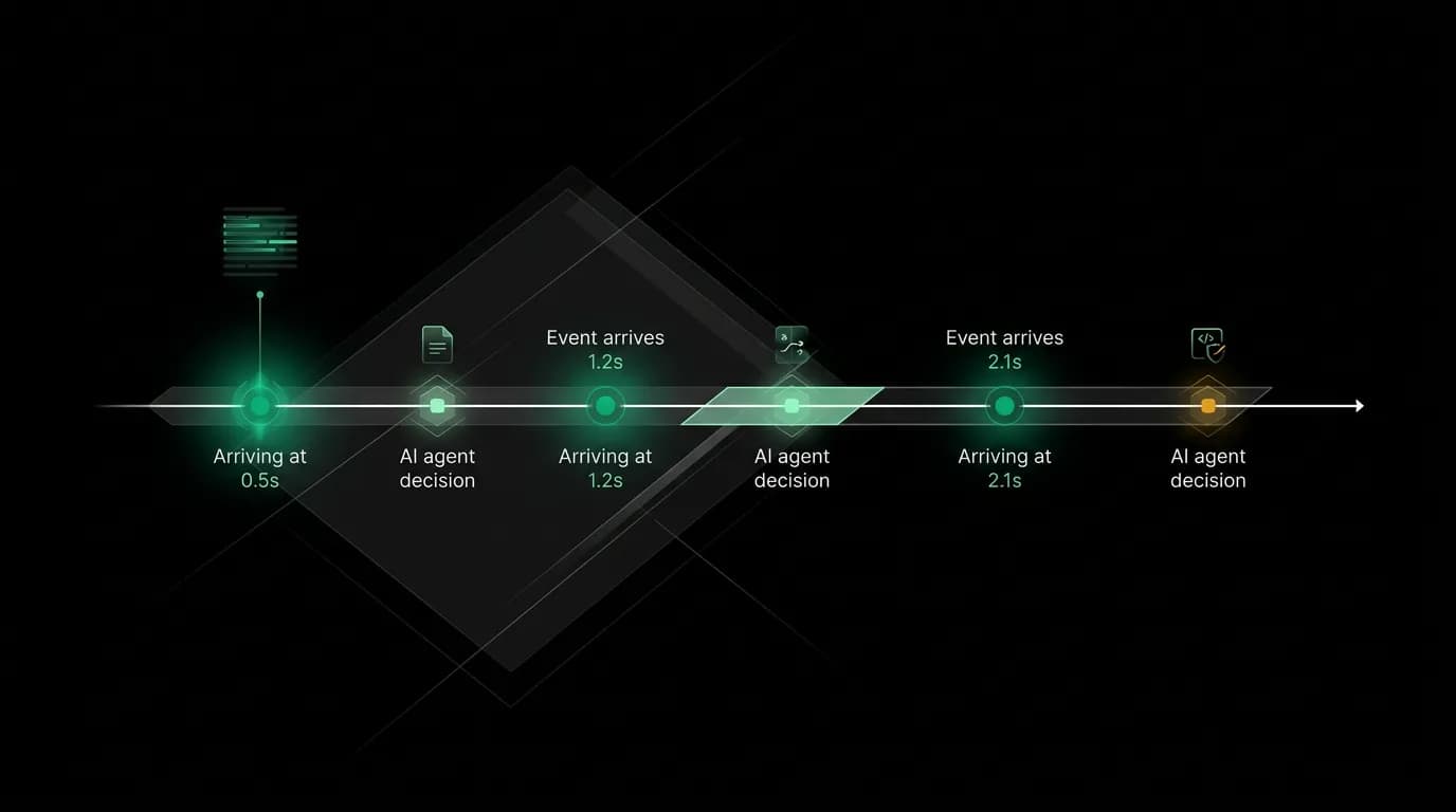 Streaming for AI Agents: server streaming Patterns That Work