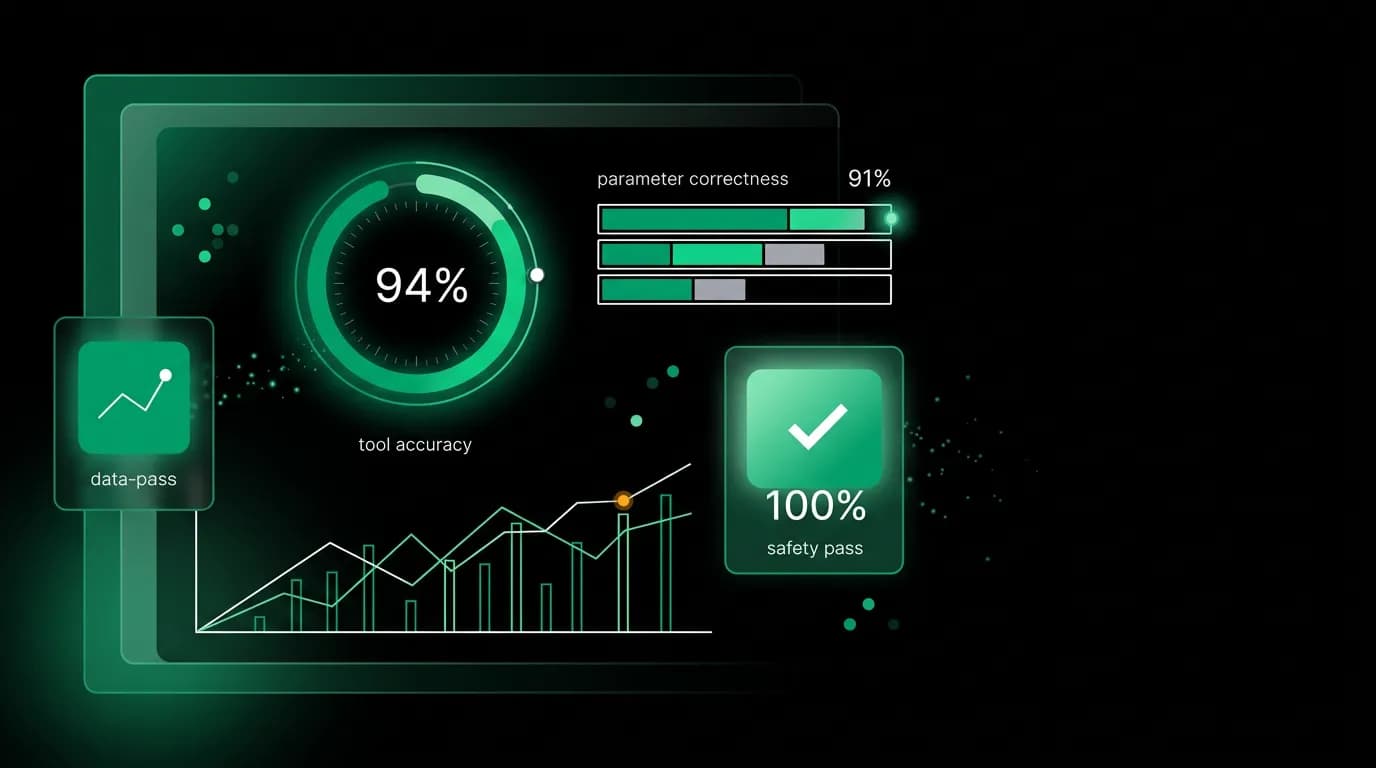 Testing AI Agent Integrations: Evaluation Frameworks