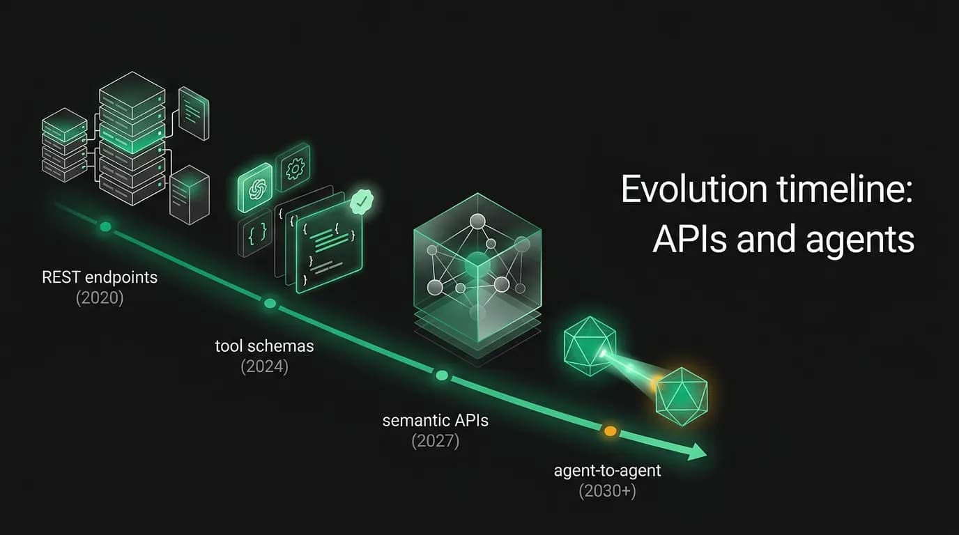 The Future of Travel APIs: Agent-First Design
