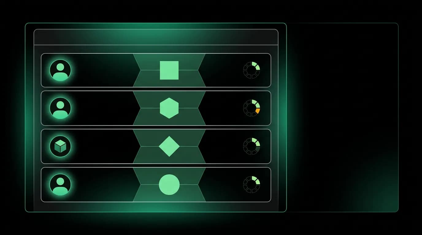 Team Management in Developer Platforms
