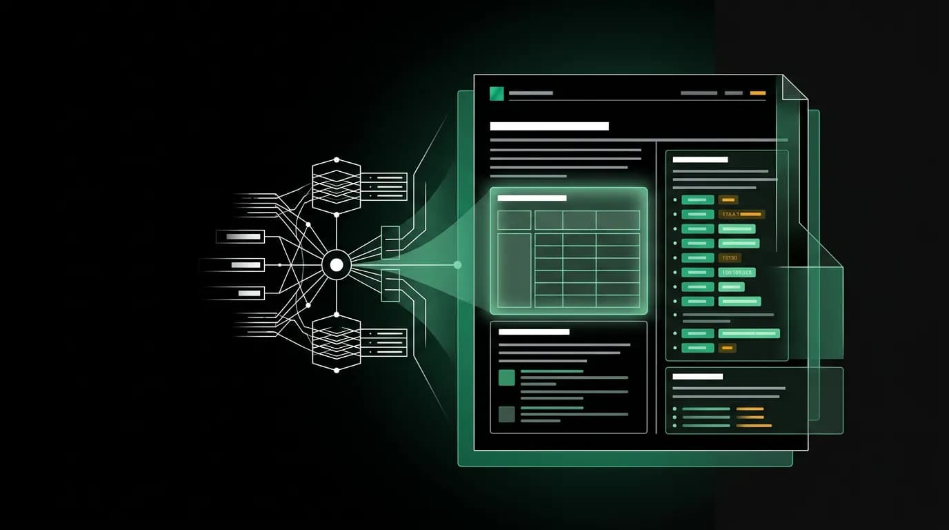 Documenting for AI: Writing Docs That LLMs Can Navigate