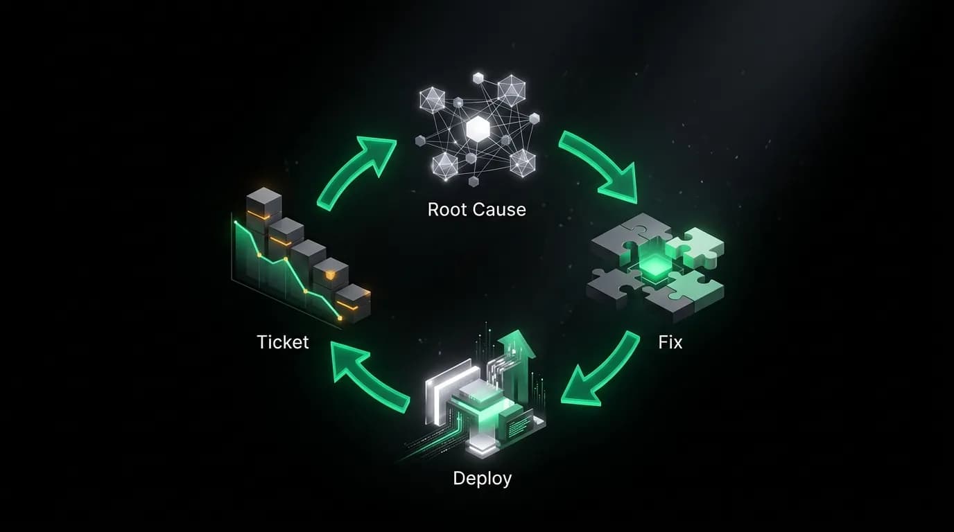 Every Support Ticket Is a DX Bug