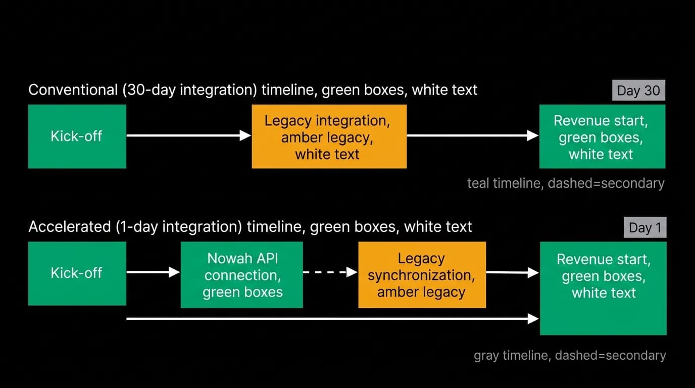 Supporting diagram