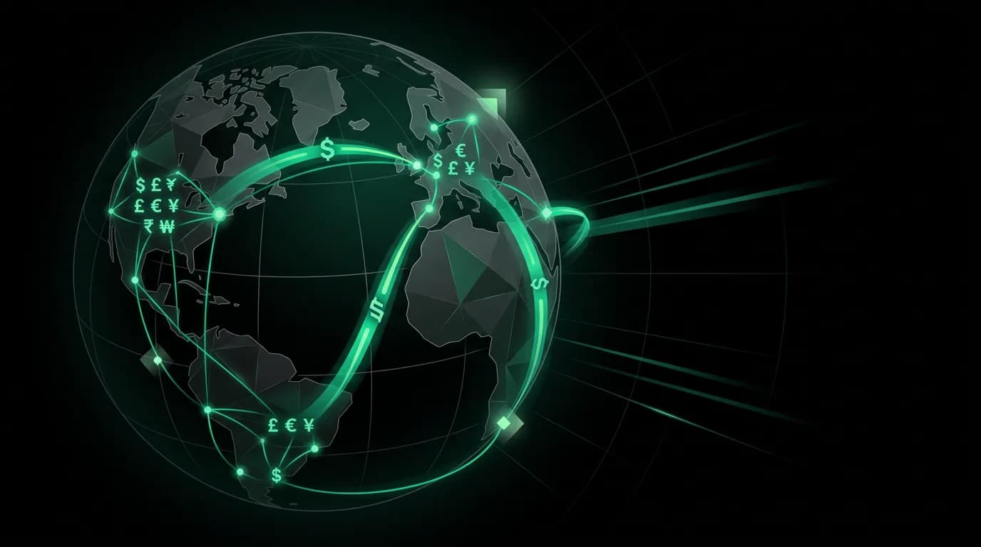 Multi-Currency Engineering for Global AI Travel
