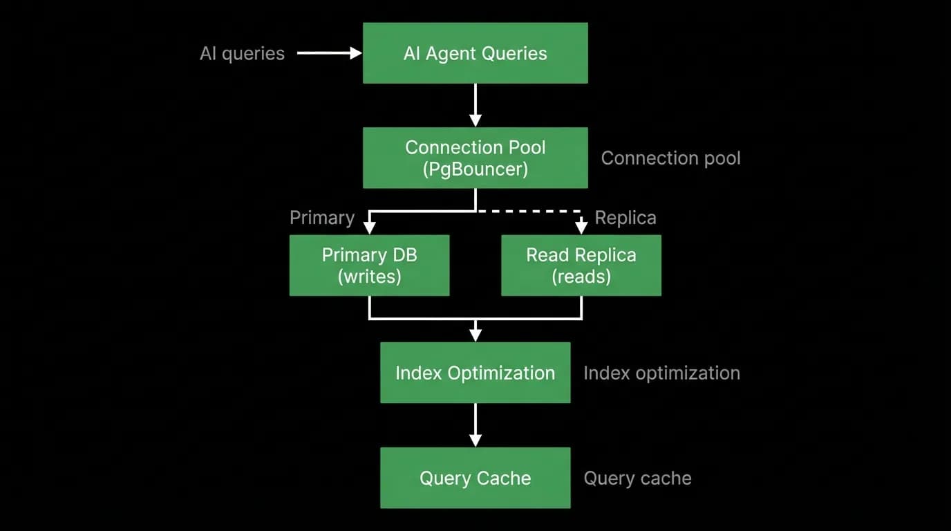 Supporting diagram