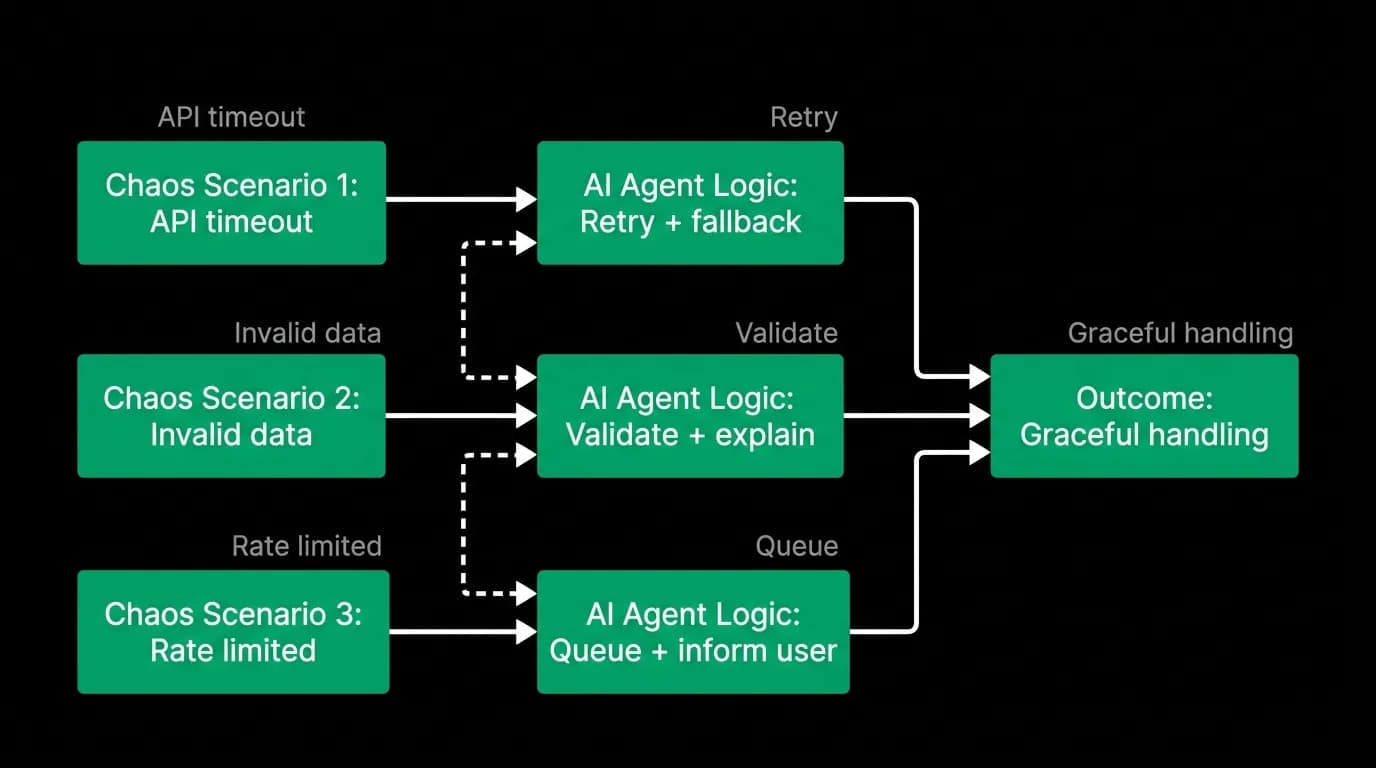 Supporting diagram