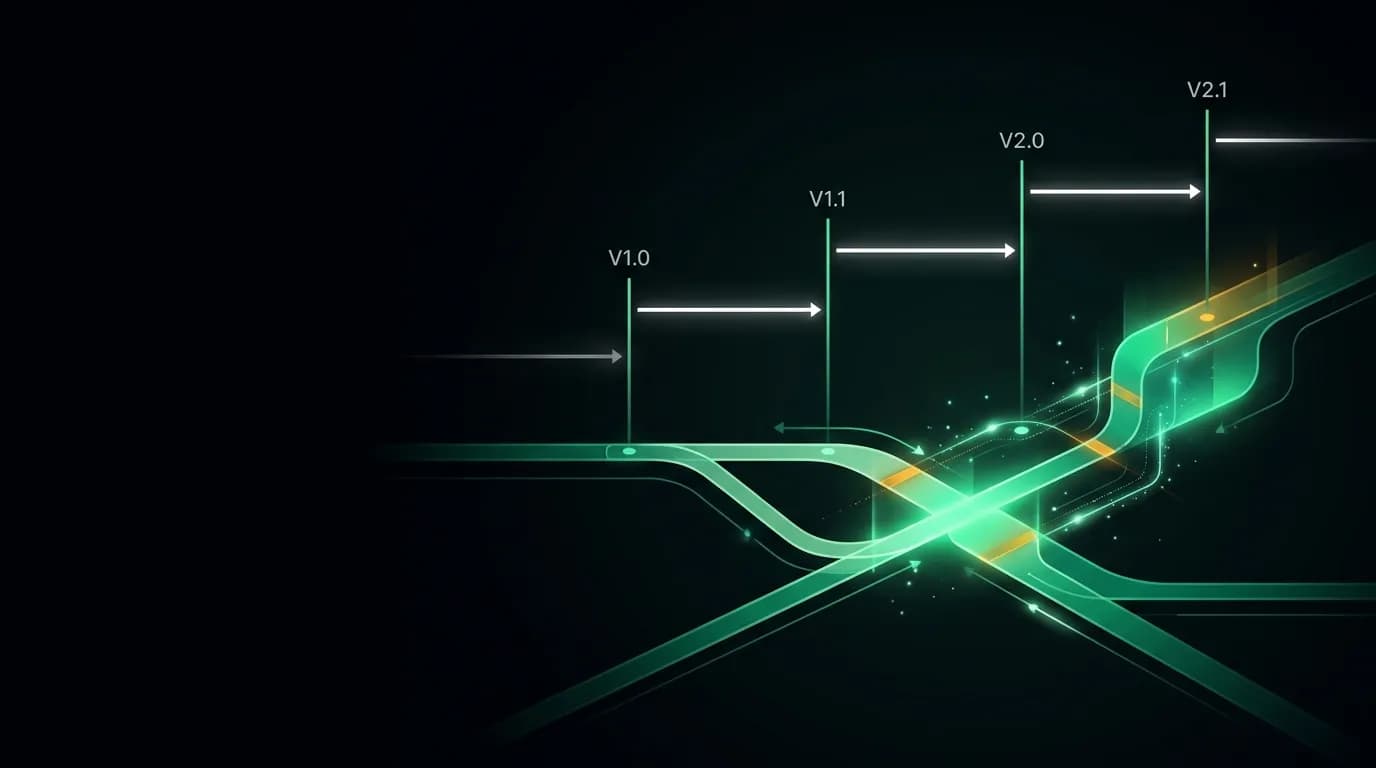 API Versioning for an AI-First Platform