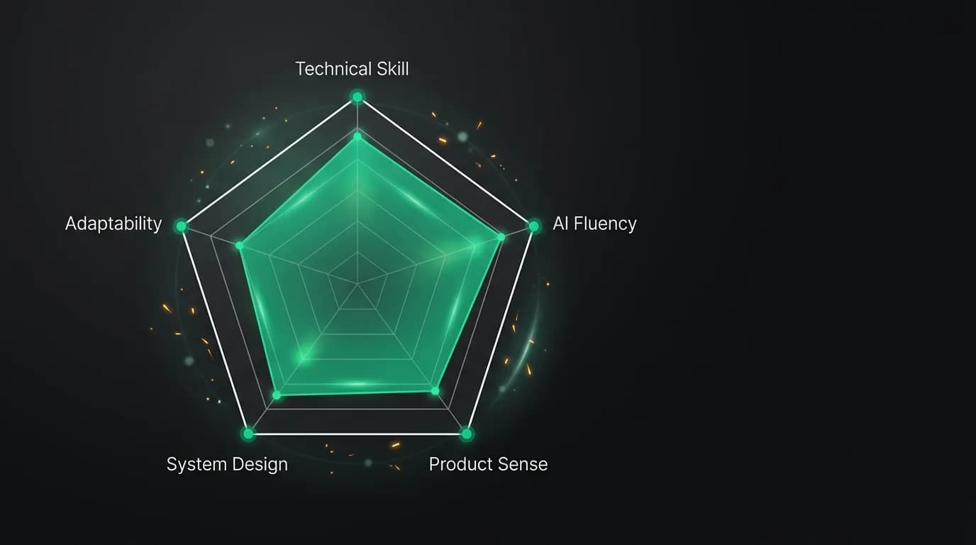 What We Look For in AI Engineering Candidates