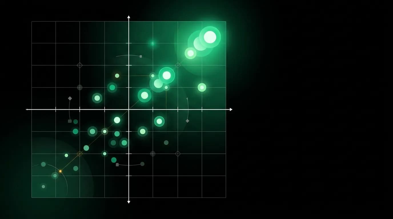 How We Decide What to Build Next