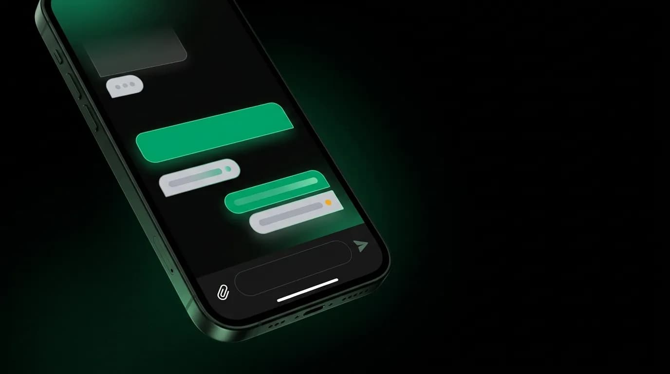 Our Design Philosophy: Invisible Technology