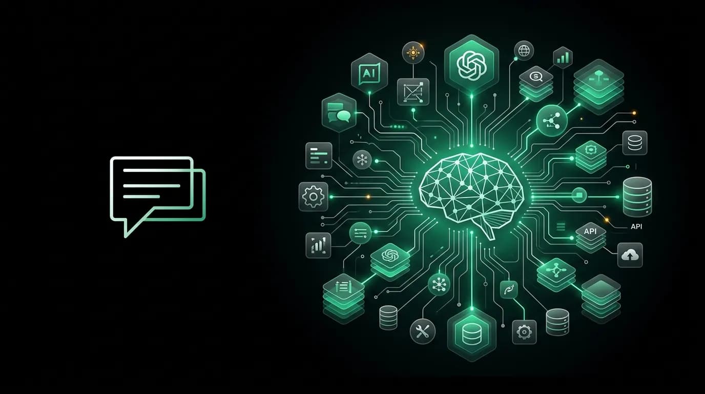 AI Agents vs Chatbots: They Are Not the Same Thing