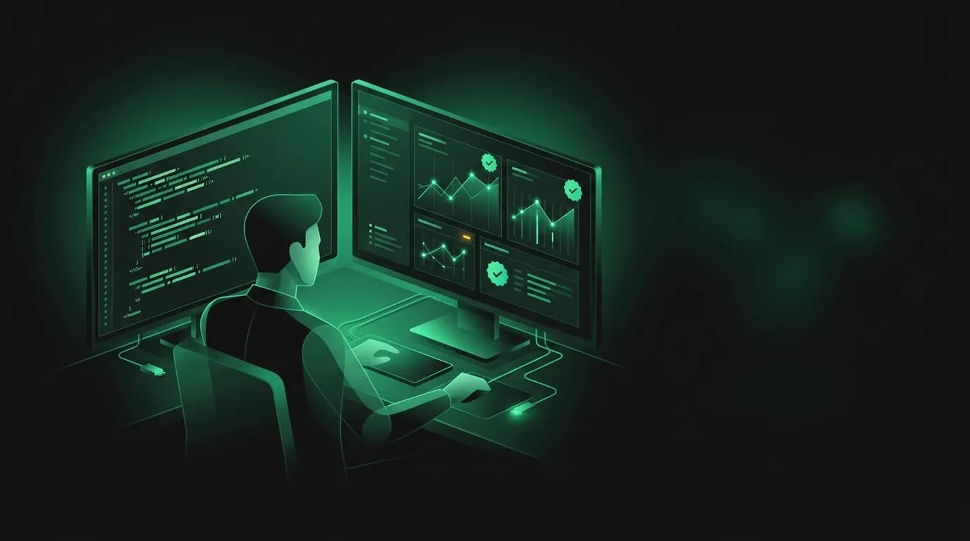 Founders Should Still Write Code