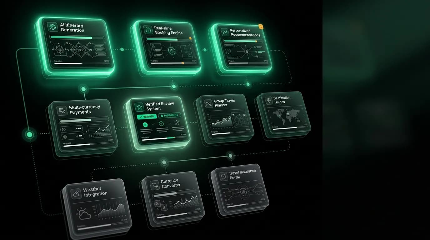 The Next 10 Features We Are Building (And Why)