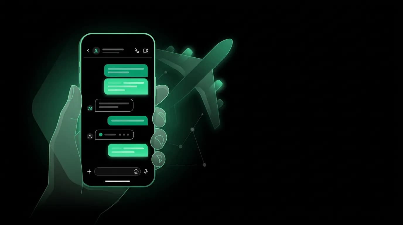 How to Book Flights with AI: A Complete Guide