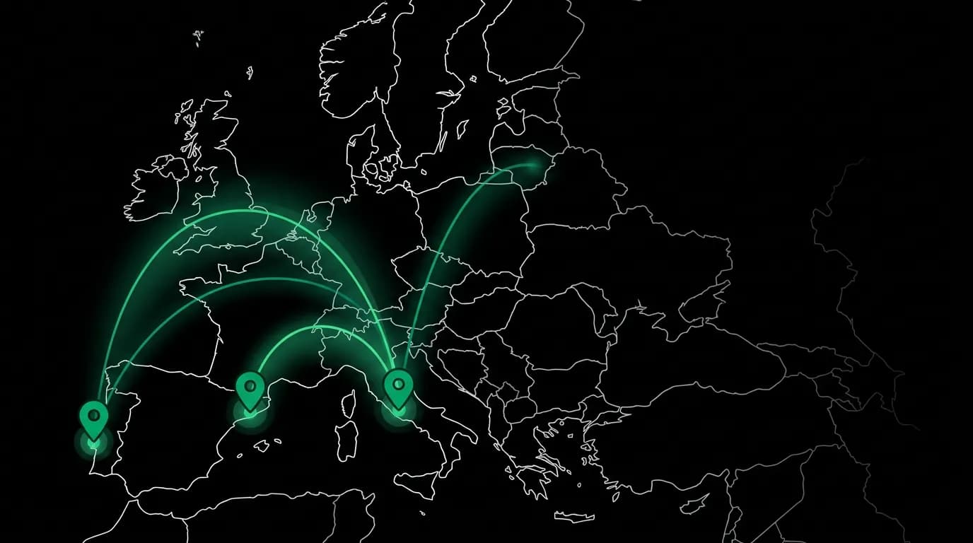 Multi-City Flight Booking: Why AI Agents Handle Complexity Better