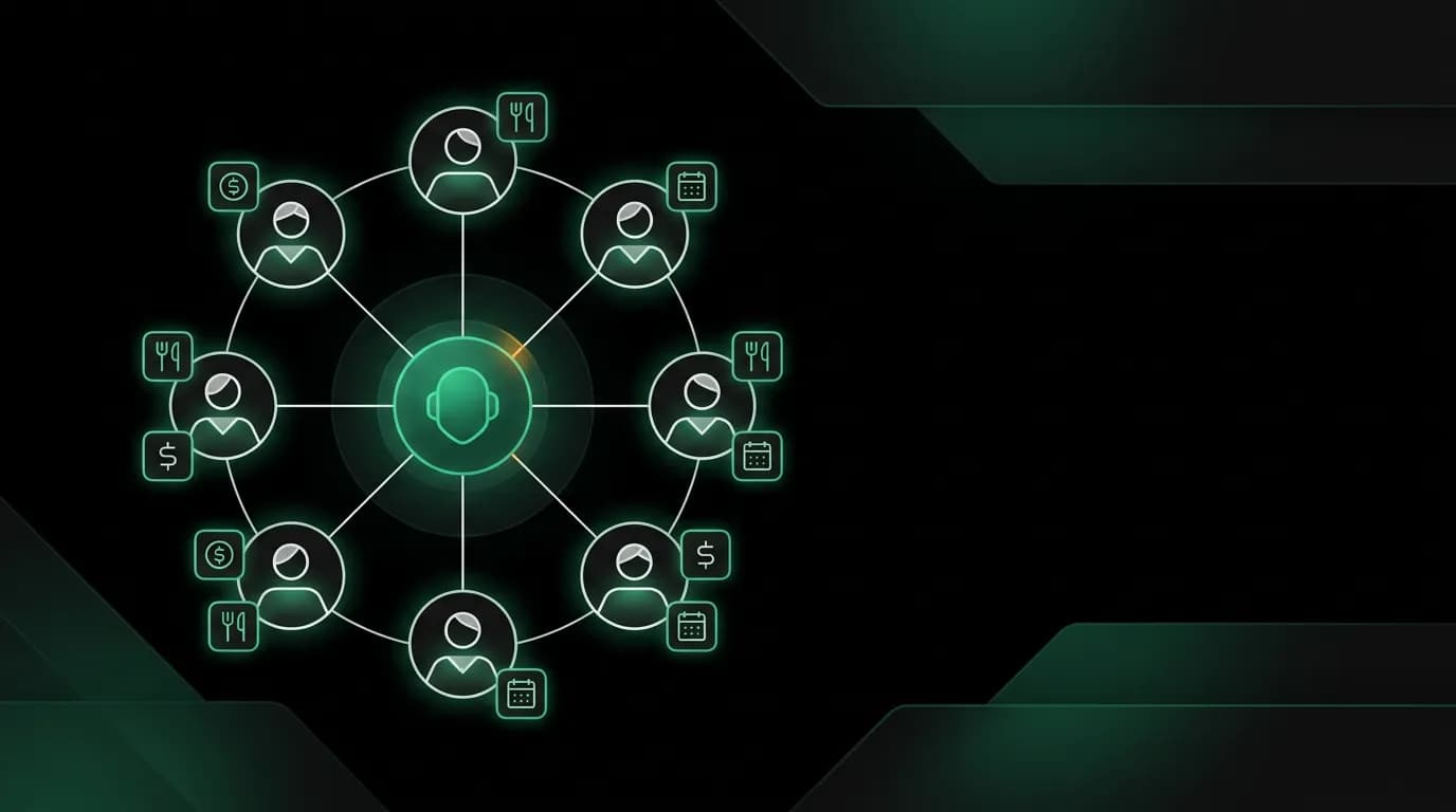 Group Trip Planning with AI: Coordinating Travel for Everyone