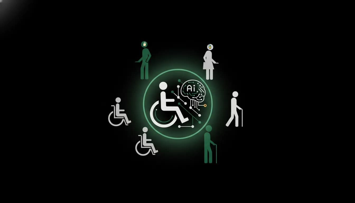 AI-Powered Travel Booking for Accessibility: Serving Every Traveler