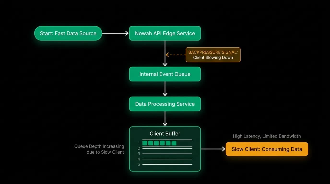 Supporting diagram