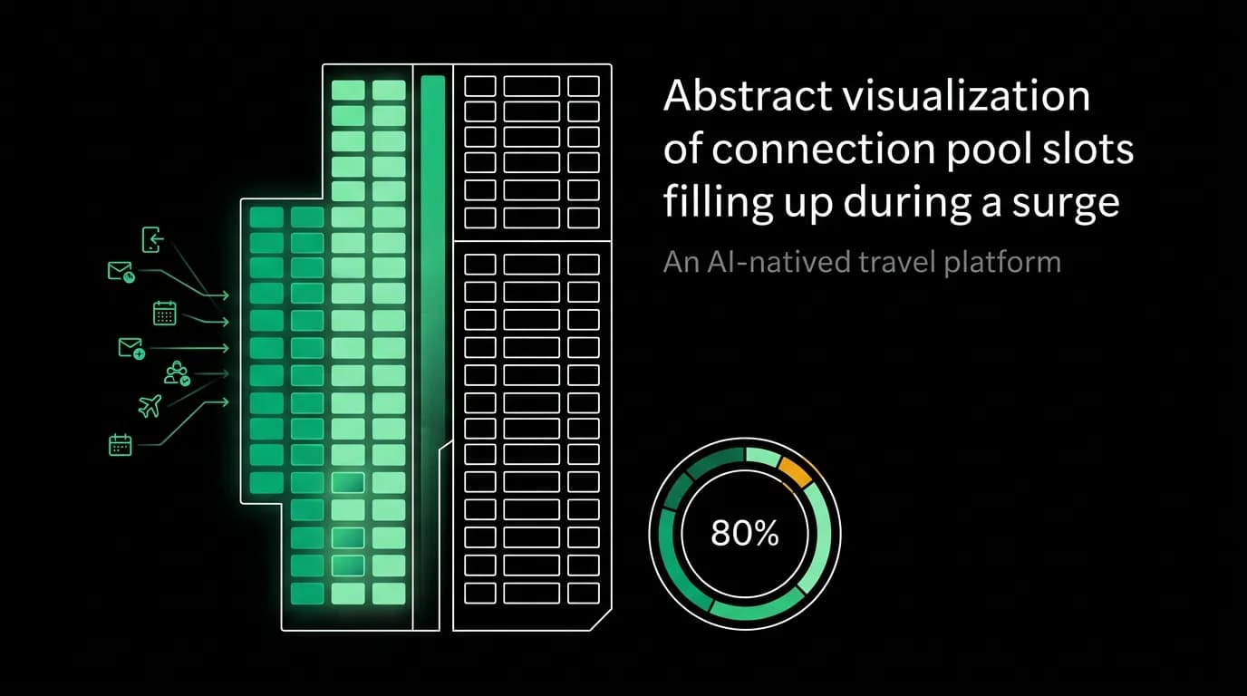 Connection Pooling Under Pressure