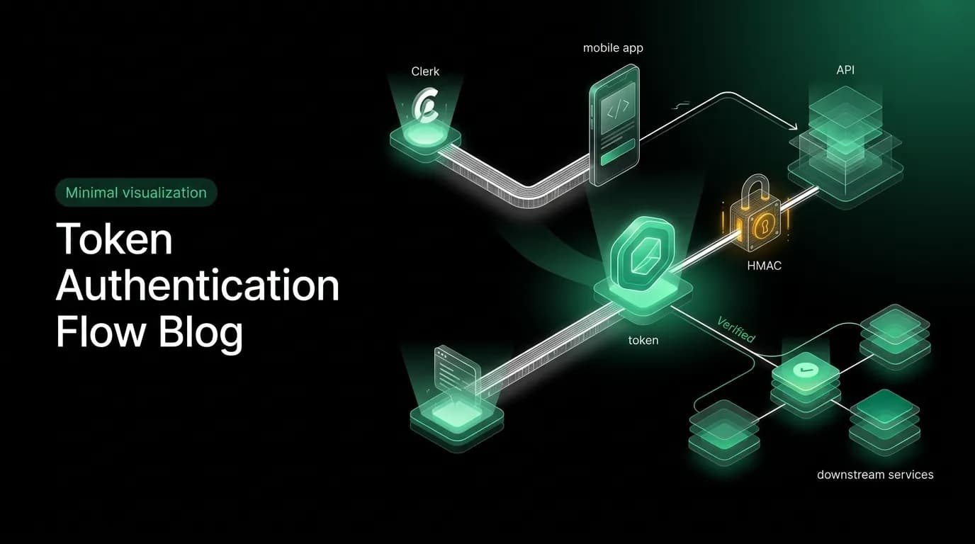 Token Authentication for AI Agents: Lessons Learned