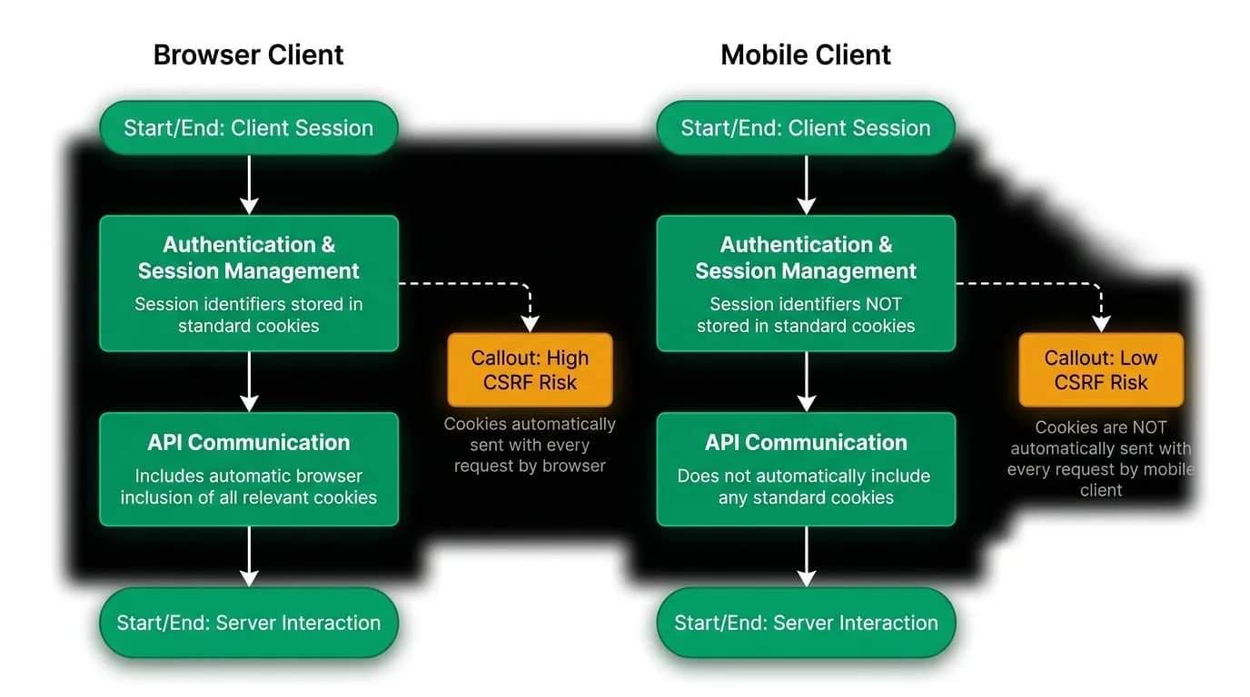 Supporting diagram