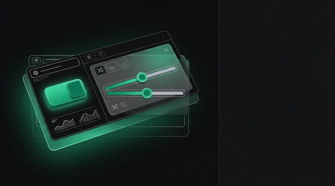Feature Flags for High-Stakes Features