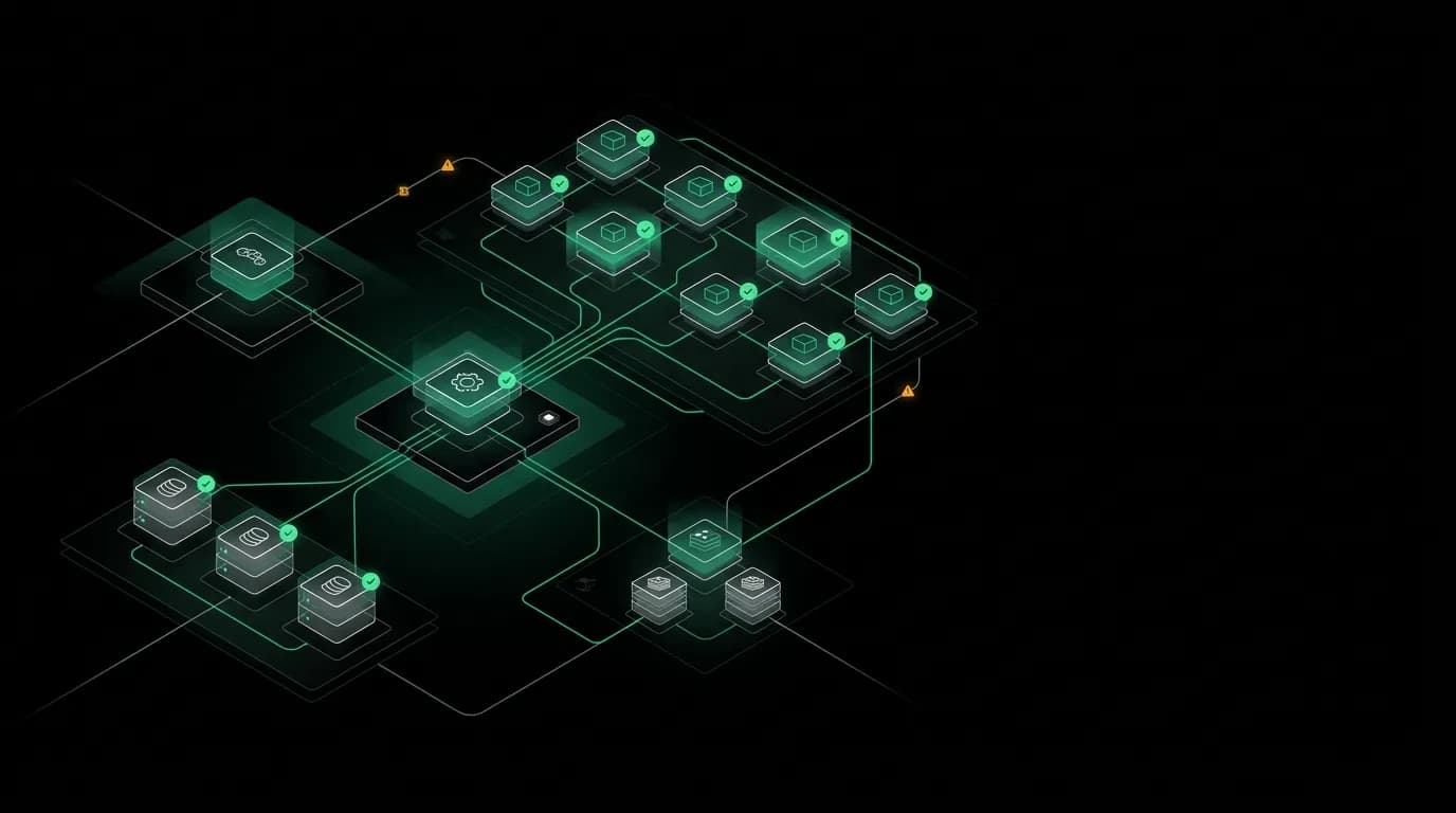 Container Orchestration for Microservices