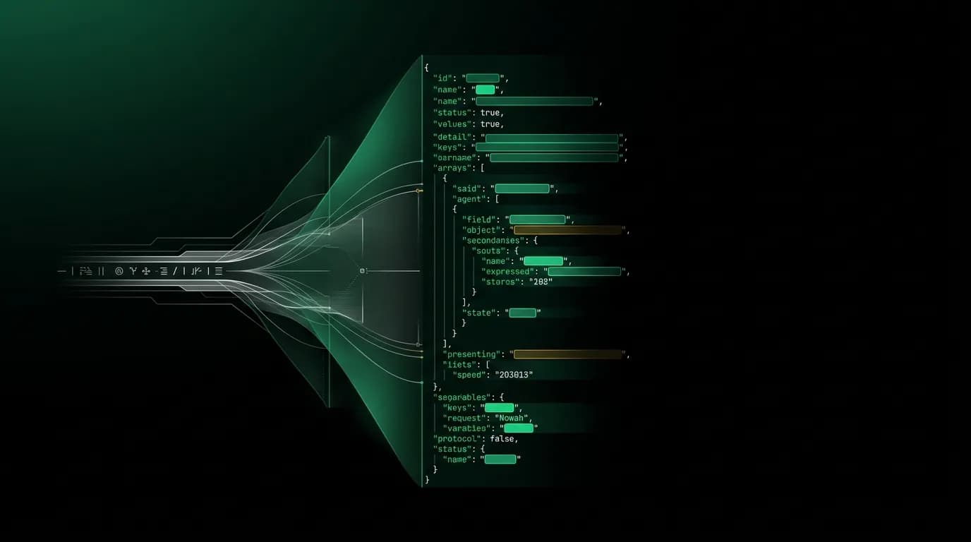 Structured Logging: Our First and Best Investment