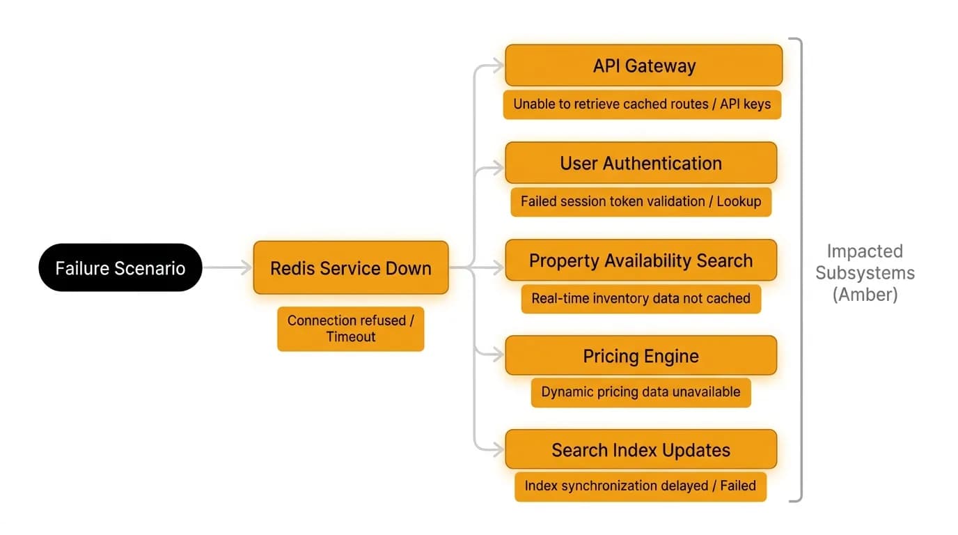 Supporting diagram