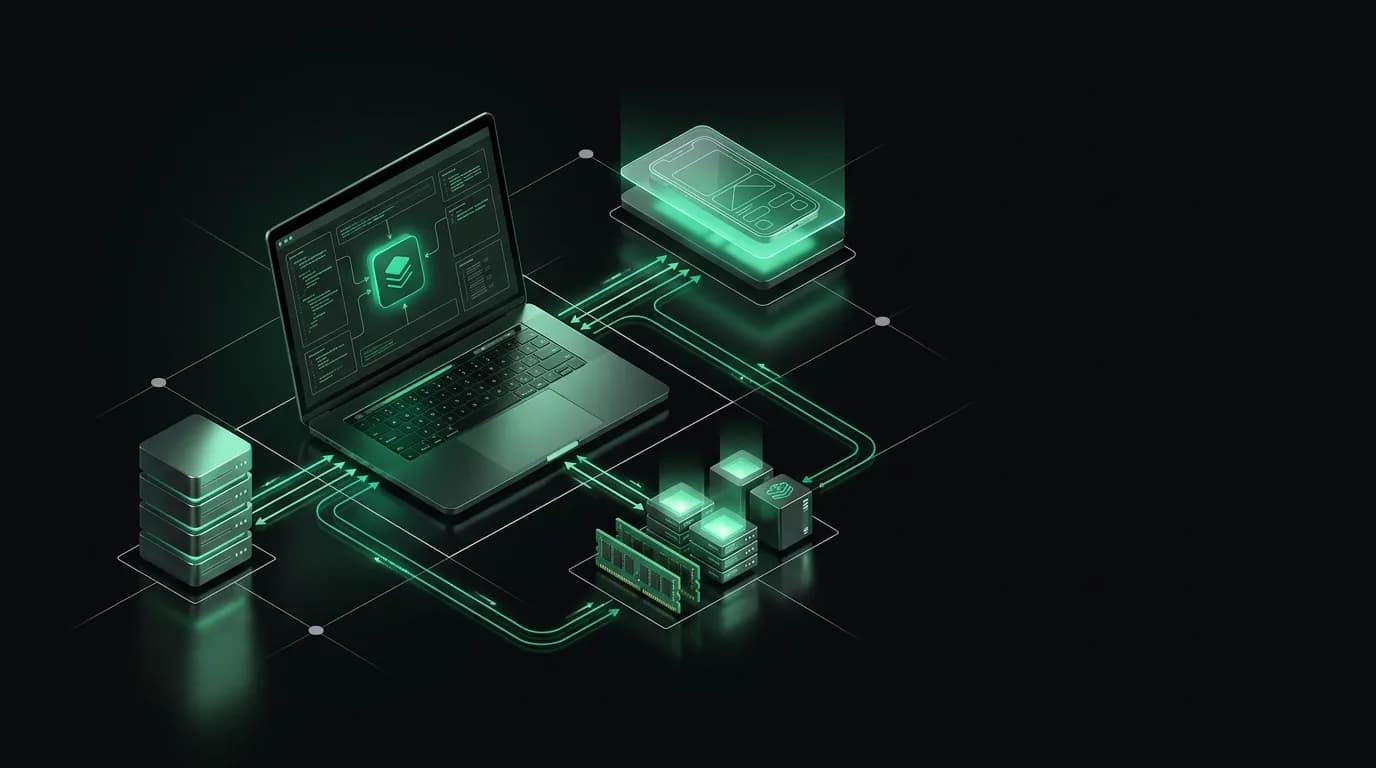 Local Development for a Microservices Travel Platform