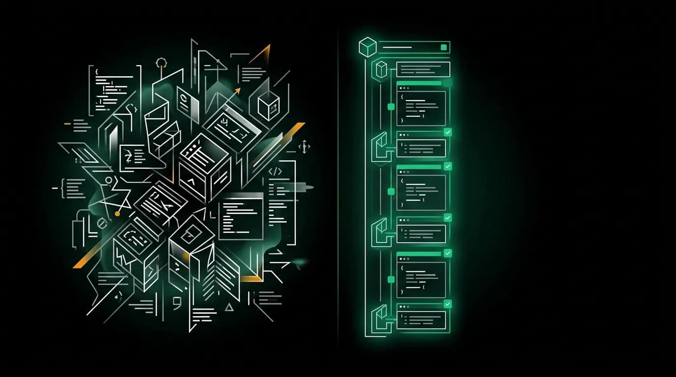 API Design Principles for an AI Travel Platform