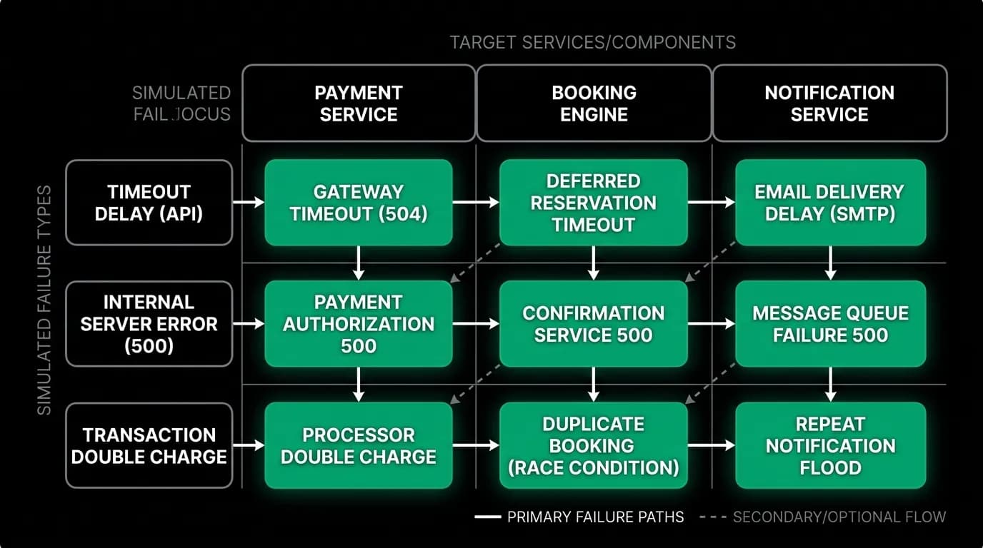 Supporting diagram