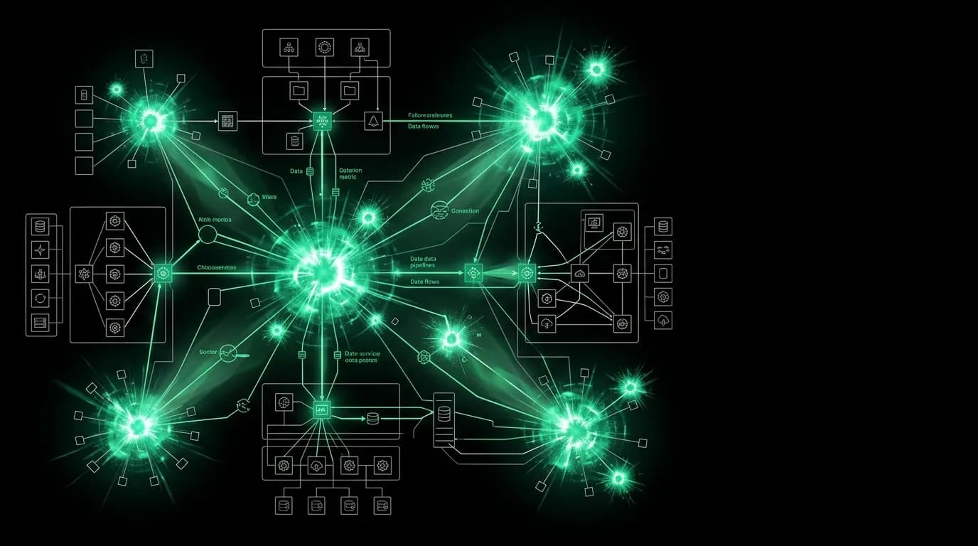 Chaos Engineering for Travel Booking