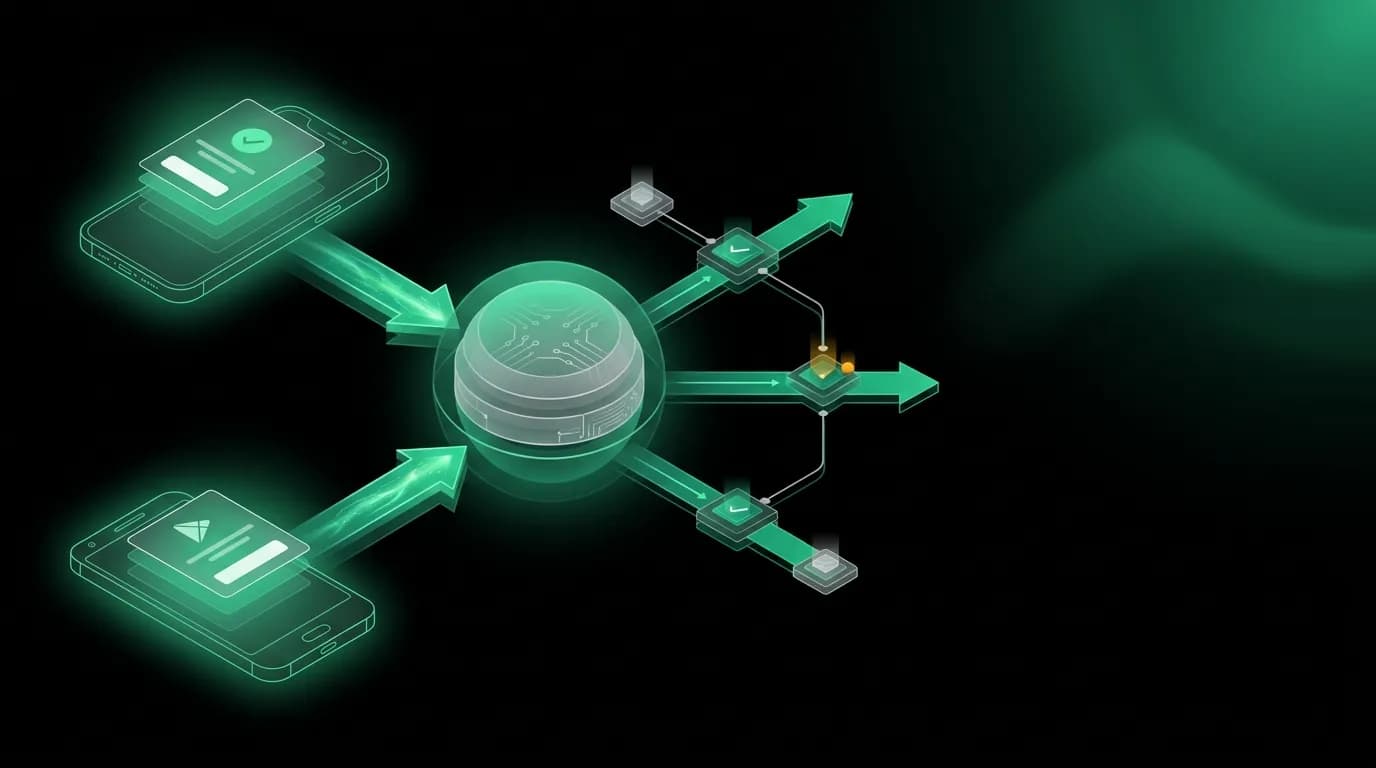 In-App Subscription Infrastructure
