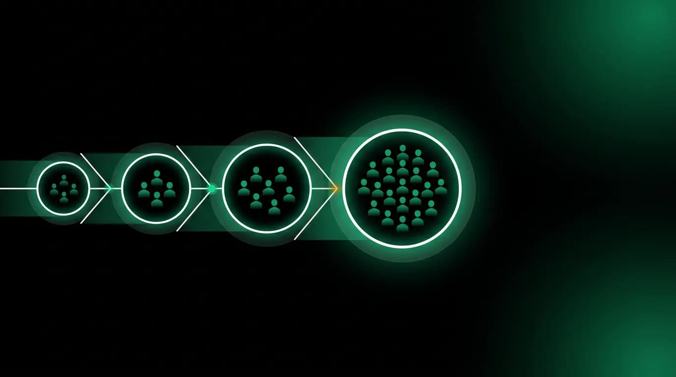 Staged Rollouts for AI Features: Why We Ship to 1% First
