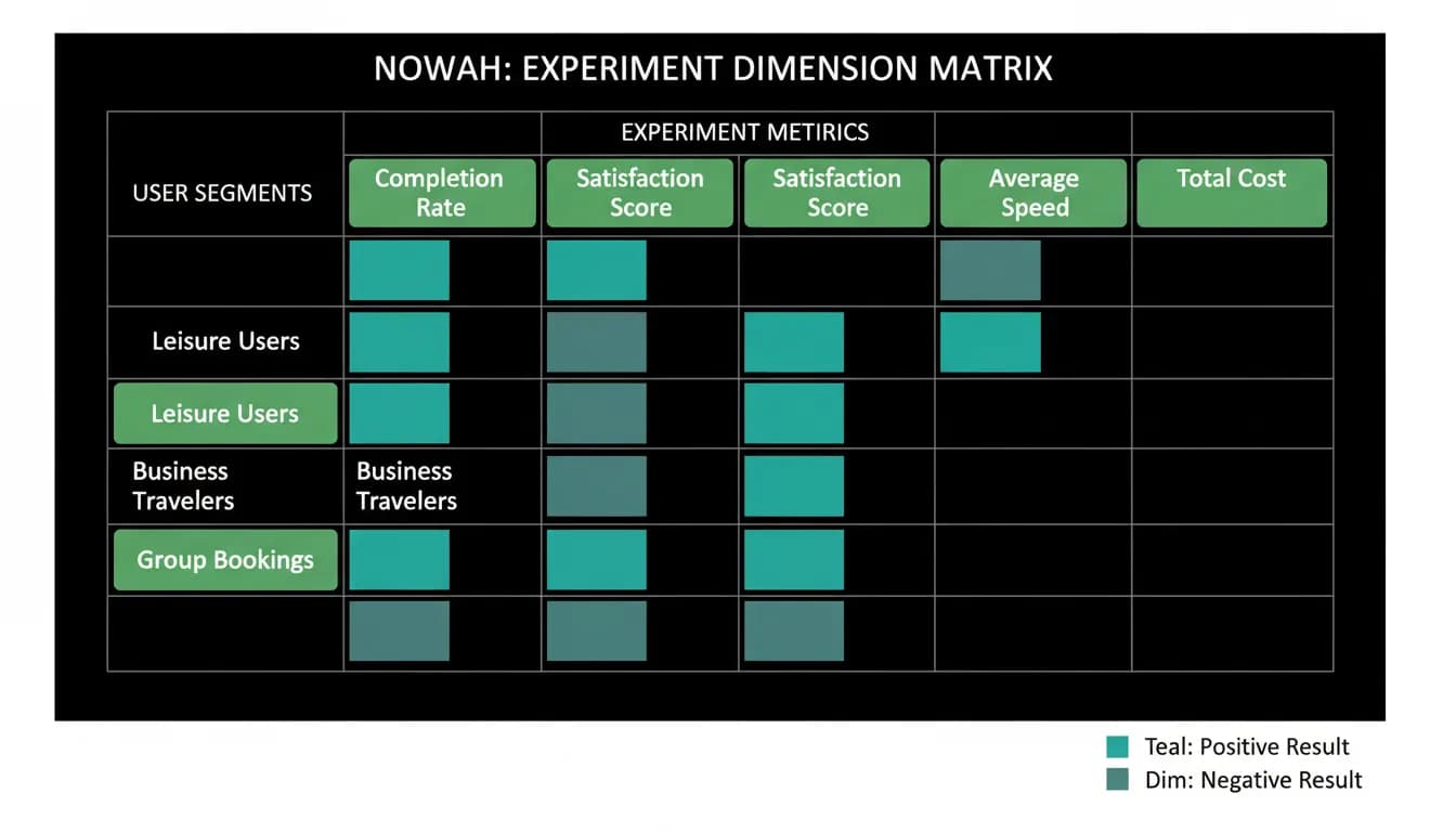 Supporting diagram
