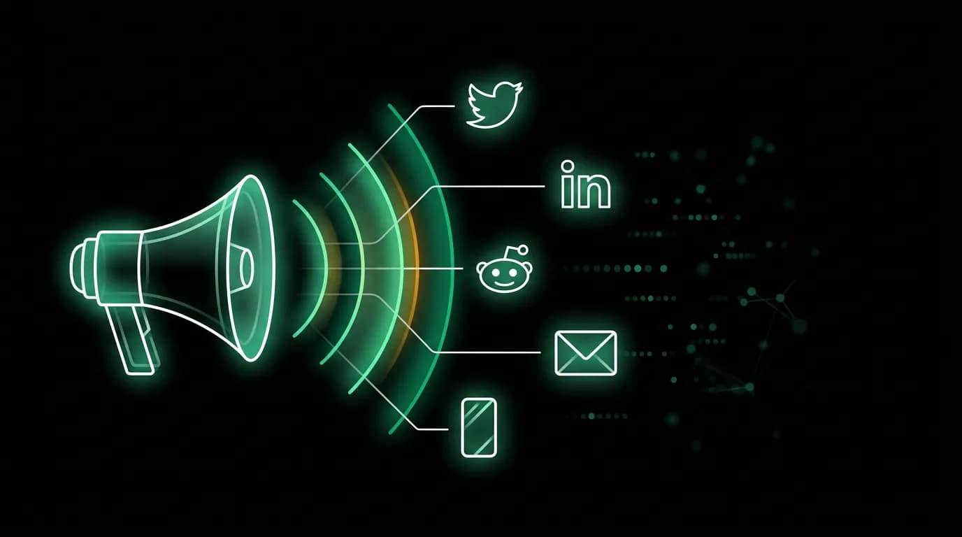 Launch Communications for AI Products: Changelogs That Drive Adoption