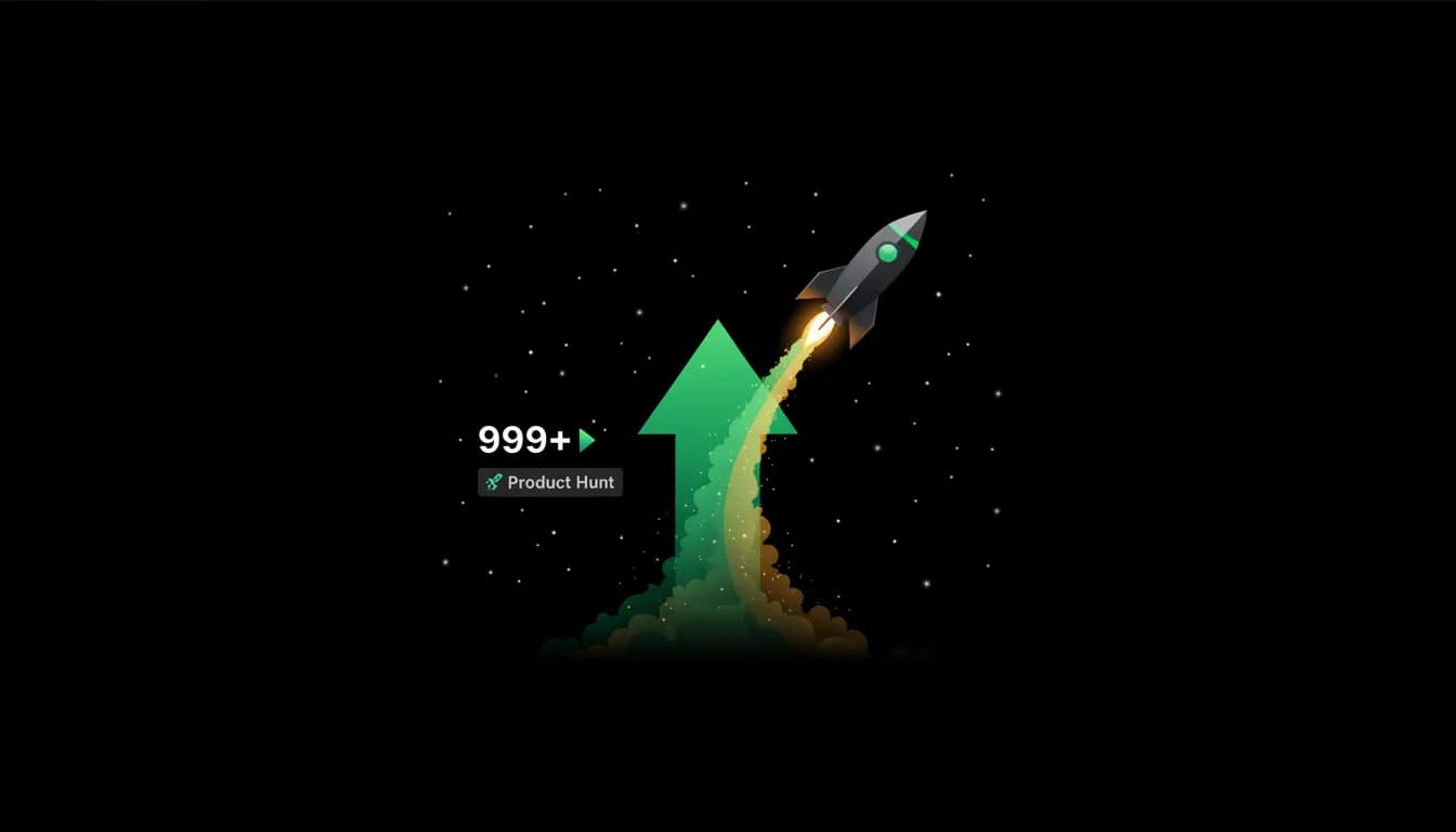 Preparing for Product Hunt: pre-launch playbook