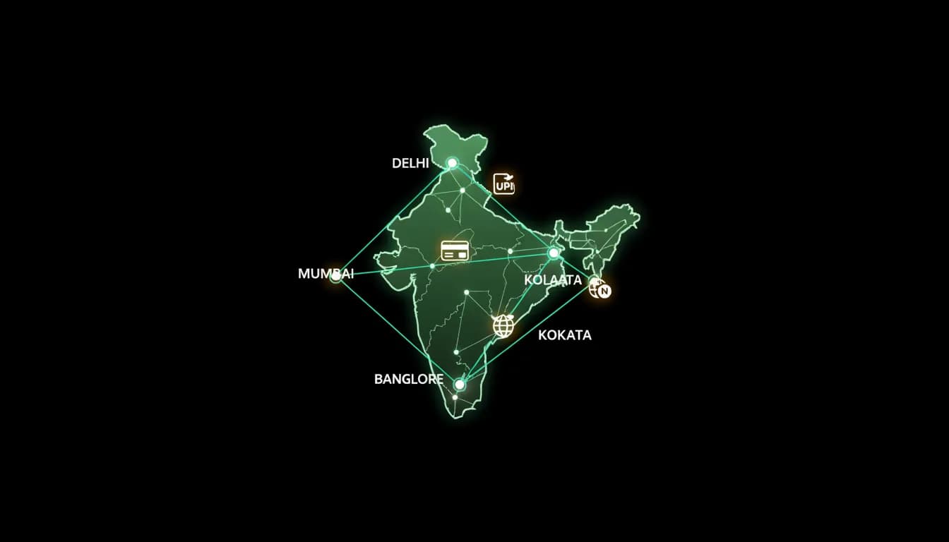 Launching in India: Payment Localization and Market-Specific Challenges