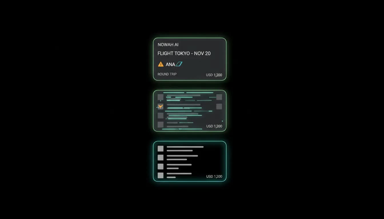 Launching Streaming Responses: How We Made the AI Agent Feel Fast