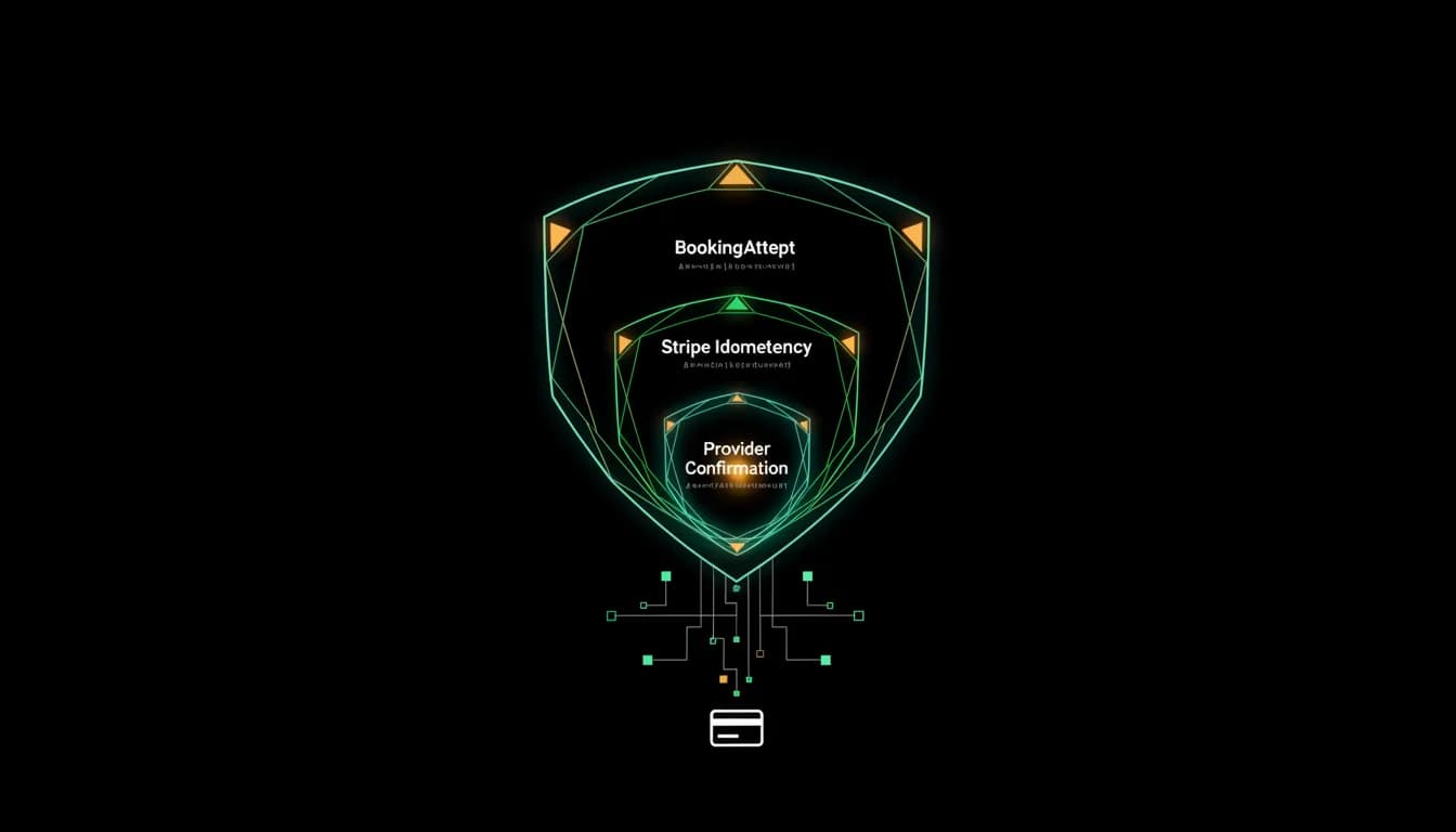 Launching Payment Processing: When Your AI Agent Handles Real Money