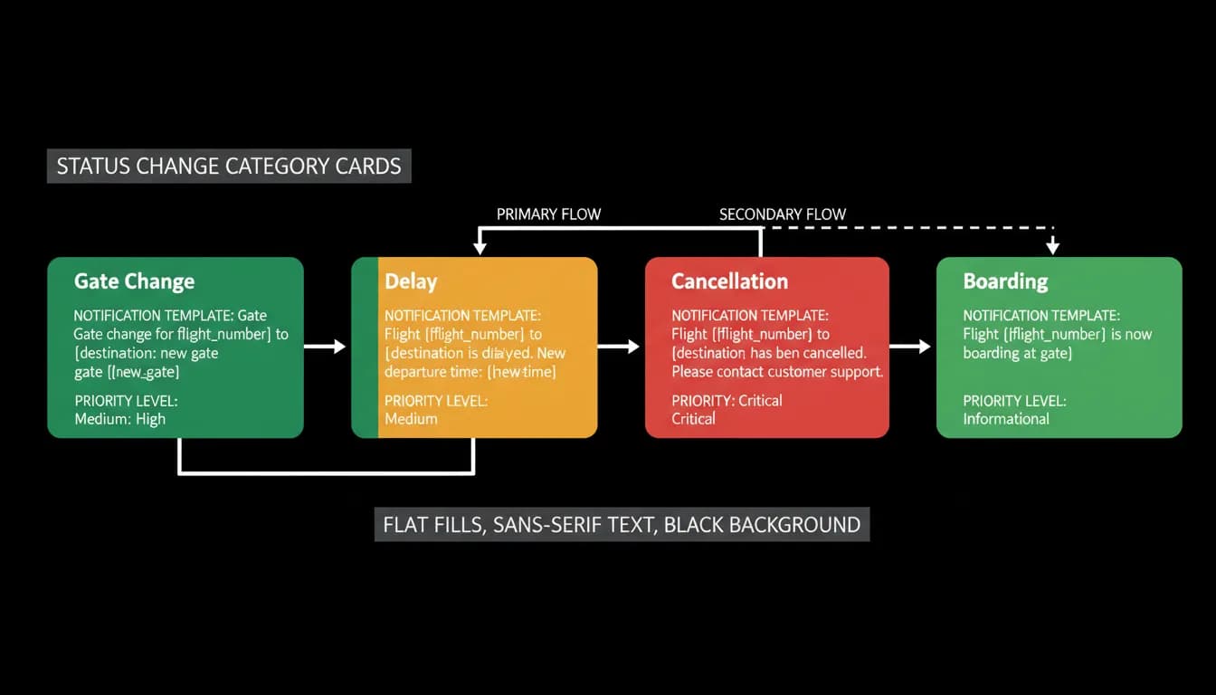 Supporting diagram