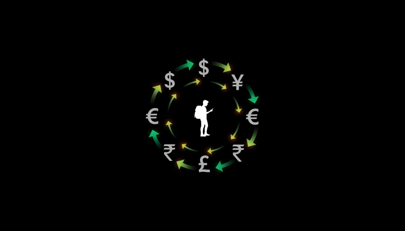 Launching Currency Conversion: Small Feature, Big Impact for Global Travelers