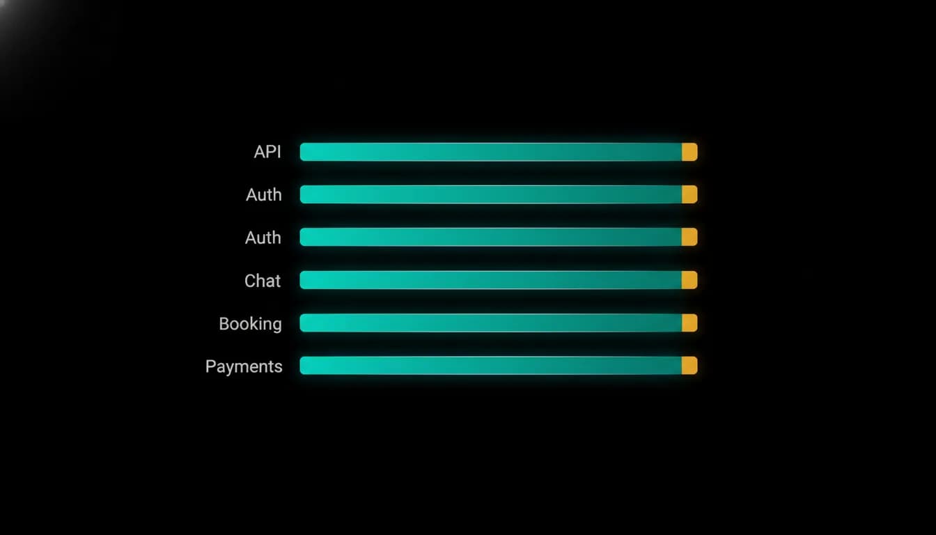 Launching Rate Limiting: Protecting the AI Agent Without Hurting Real Travelers