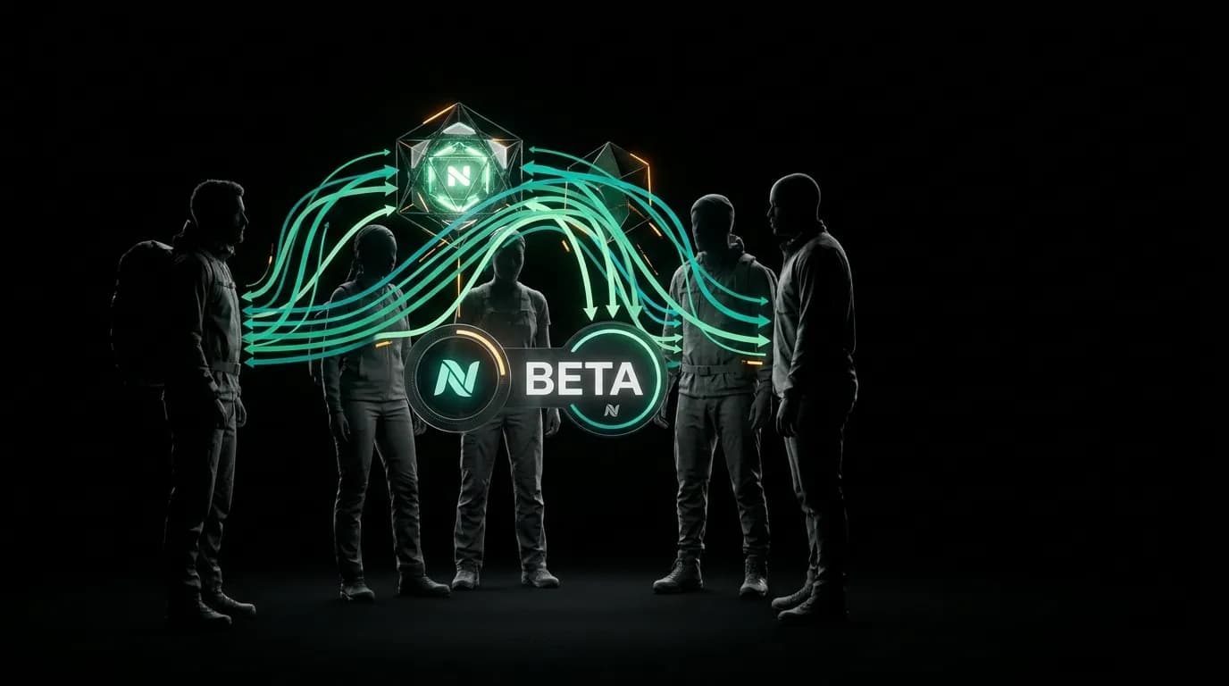 Building a Beta Community Before Launch