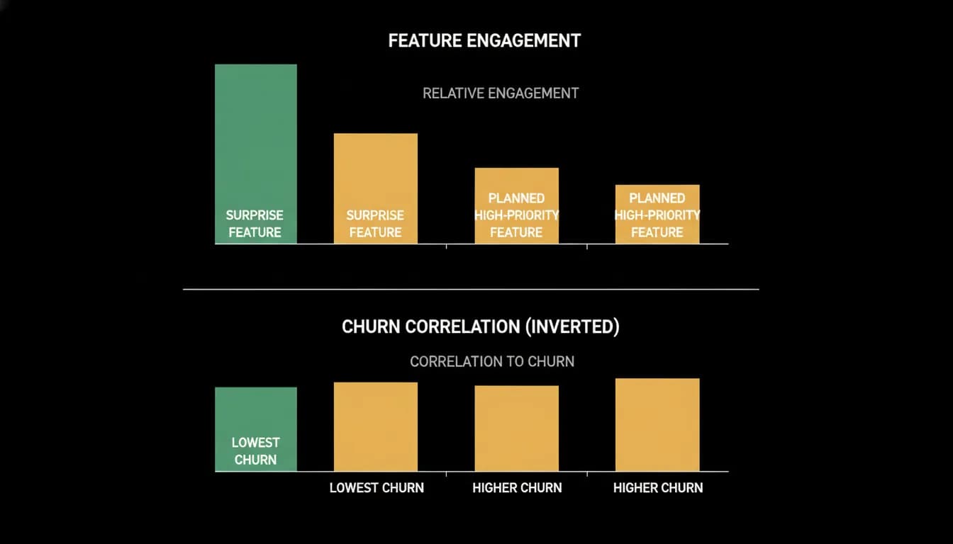 Supporting diagram