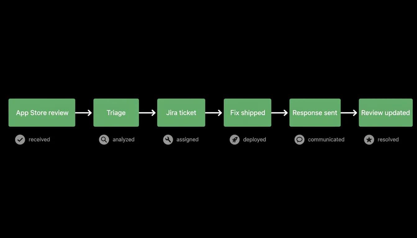 Supporting diagram