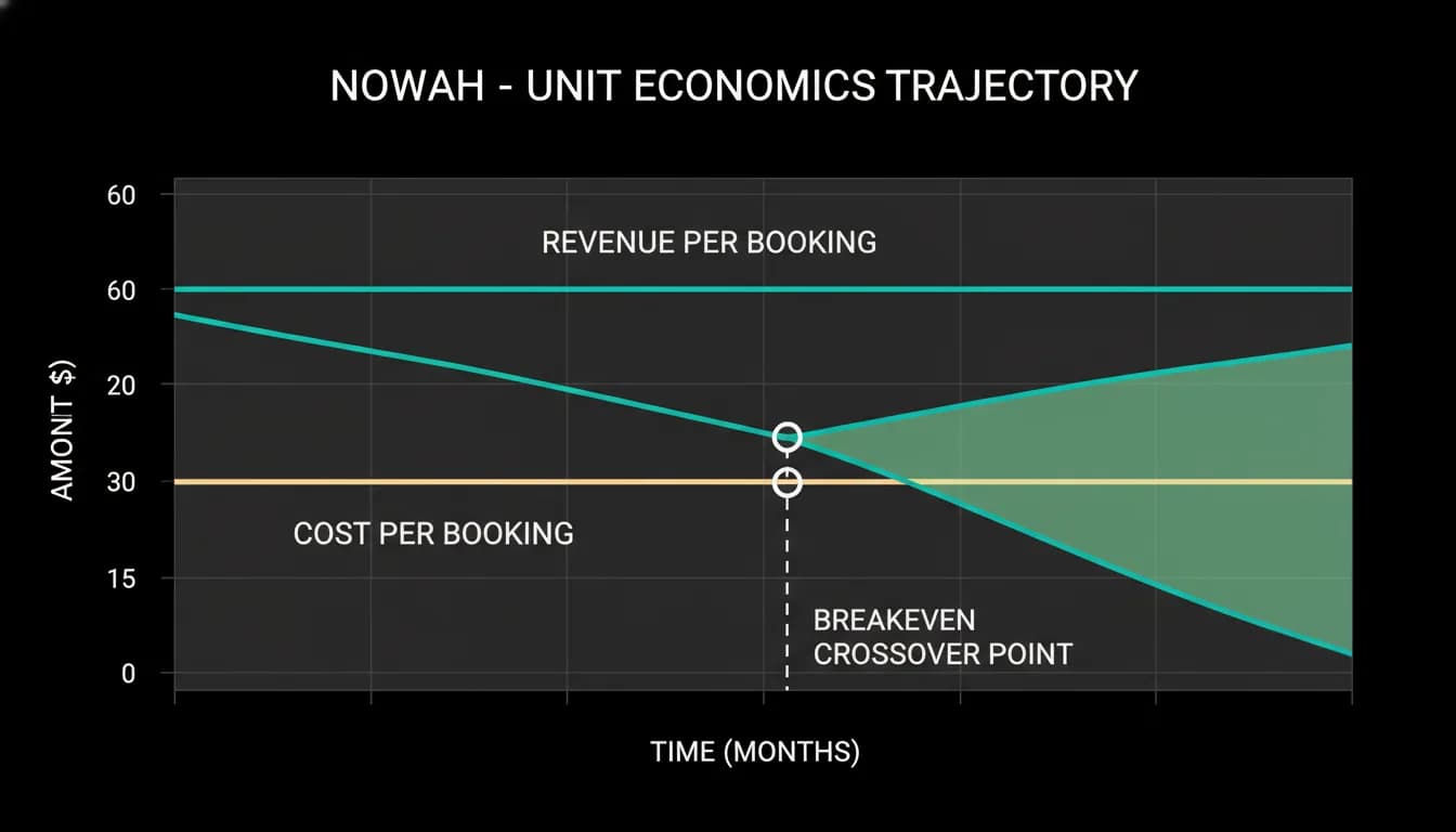 Supporting diagram