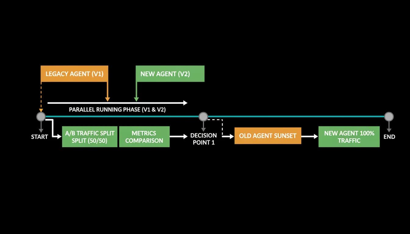 Supporting diagram
